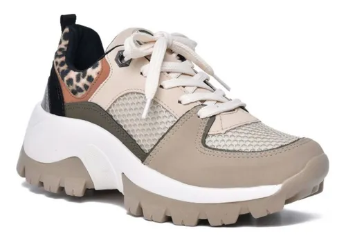 Tenis lançamento feminino sales
