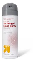 Comprar Spray Líquido Antihongos Para Pie De Atleta Comezón Sin