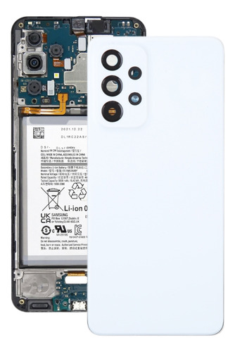 Tapa Trasera De Teléfono Para Samsung Galaxy A53 5g