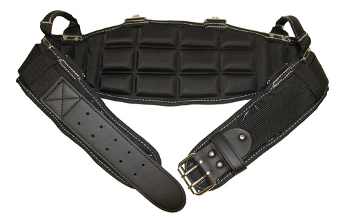 Gatorback Pro-comfort - Cinturon De Soporte Para Espalda, Co