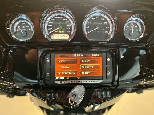 Imagen 3 de 8 de Harley Davidson Ultra Classic Electr Chopper