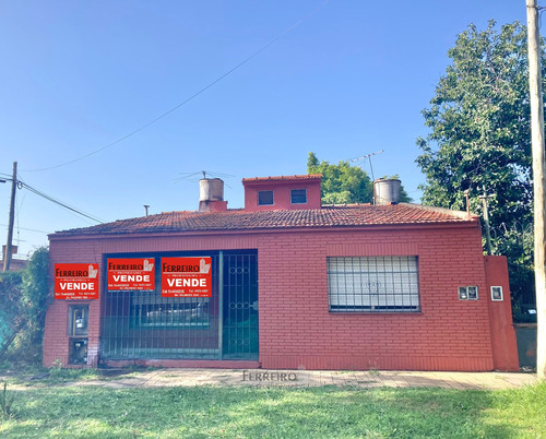 Casa Más Terreno En Venta En San Miguel