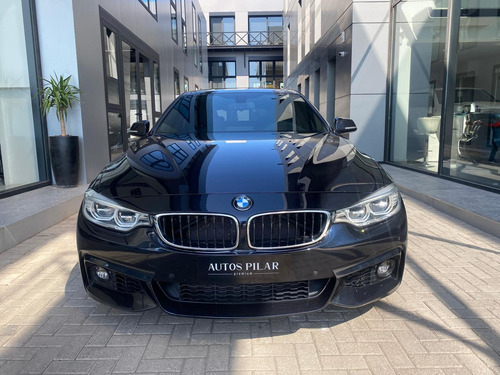 BMW Serie 4 3.0 440i Grand Coupe M
