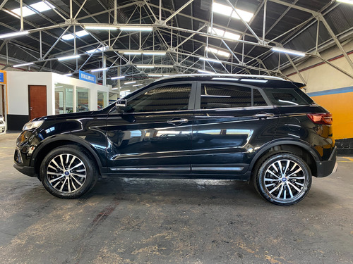 Ford Territory 1.5t Titanium