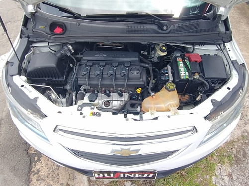 Chevrolet Onix 1.4 MPFI LTZ 8V FLEX 4P MANUAL