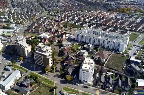 Terreno En Venta - Lomas De San Sebastián
