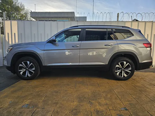 Volkswagen Teramont 2.0 Trendline At