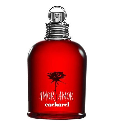 Perfume Amor Amor Edt 100ml