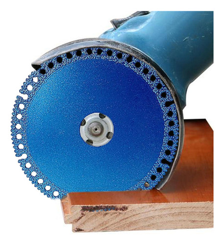 2 Piezas De Amoladora De Disco De Multifuncionales