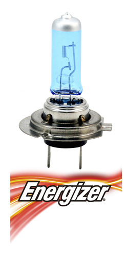 2 Lámparas Energizer H7 Blue 4200k Ford Focus 99/10