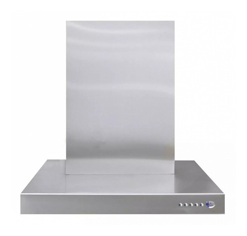 Campana De Cocina Ventiservice Slim 3 Vel Acero Inox 90 Cm
