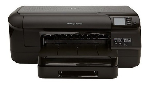 Impressora Hp Pro8100 - Contador 847 Paginas. 