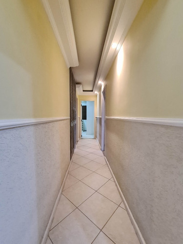 Imagem 11 de 25 de Apartamento À Venda - Praia Das Astúrias - 4 Dormitórios - 2 Vagas - Lazer - Ap05472 - 68746228