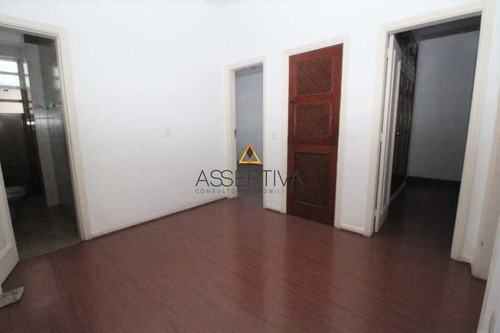 Imagem 5 de 15 de Apartamento-à Venda-laranjeiras-rio De Janeiro - Flap30352