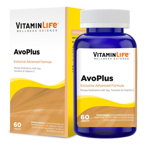 Vitamin LifeAvoplus