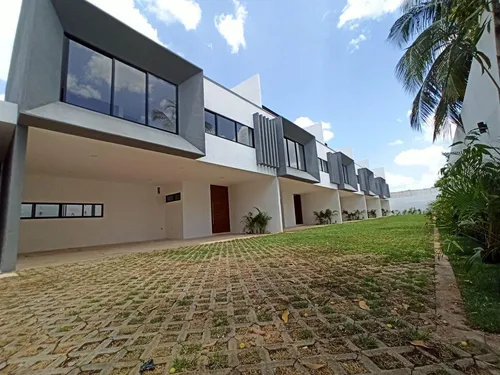 Casa En Venta Merida, Aarcar, Entrega Inmediata