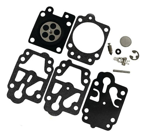 Gb K21-wya Carb Kit Reconstruccion Reparacion Carburador