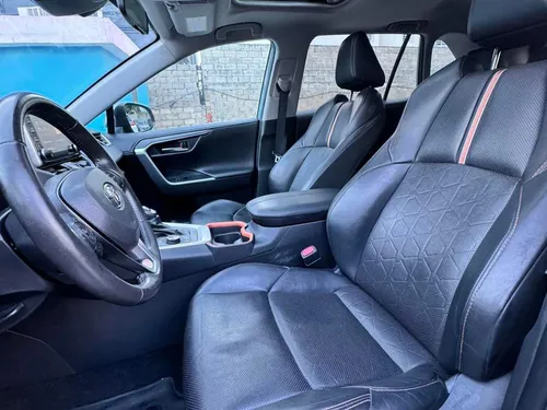 Toyota Rav4 Adventure 2019