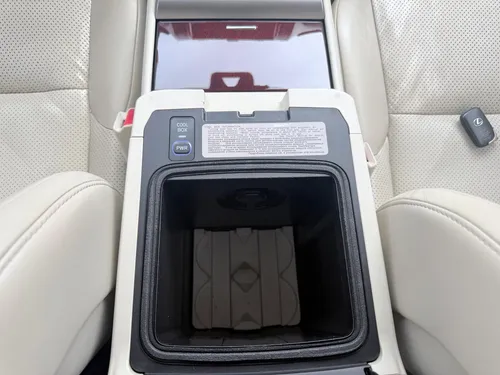 Lexus GX 4.6 460 Premium