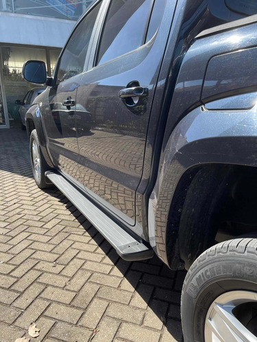 Volkswagen Amarok 2.0 Cd Tdi 180cv 4x2 Highline Pack At 2018