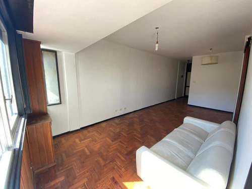 Imagen 2 de 19 de Nuevo Valor!! Dto De 3 Ambientes Con Balcón Y Terraza