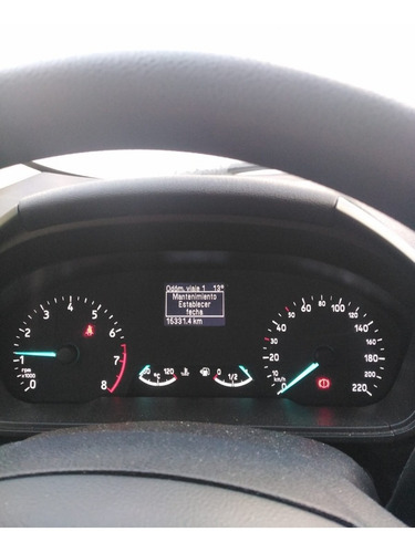 Imagen 5 de 11 de Ecosport 1.5 Se L/18 5p 2021