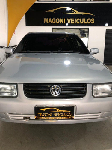 Volkswagen Santana