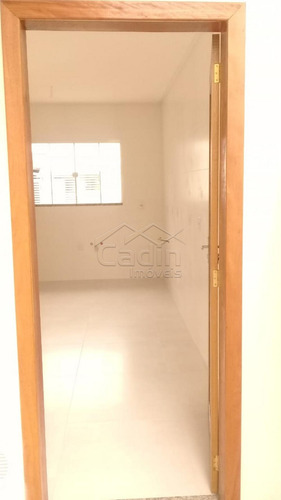 Imagem 5 de 10 de Casas - Ref: V522