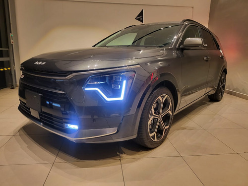 Kia Niro Ex 5 Puertas