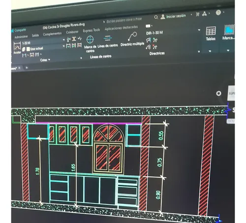 Cocinas Empotradas (el Diseño)
