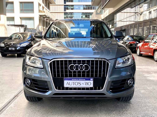 Audi Q5 2.0 Tfsi 225cv Tiptronic Quattro 2013