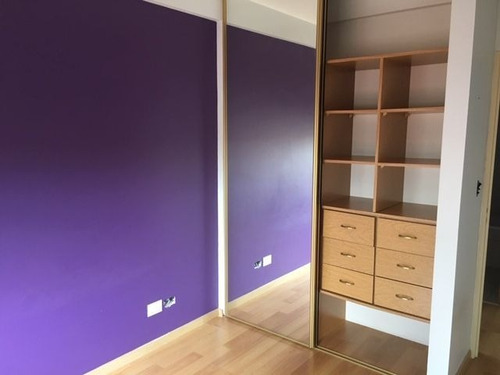 Imagen 7 de 10 de Departamento En Venta En Villa Del Parque