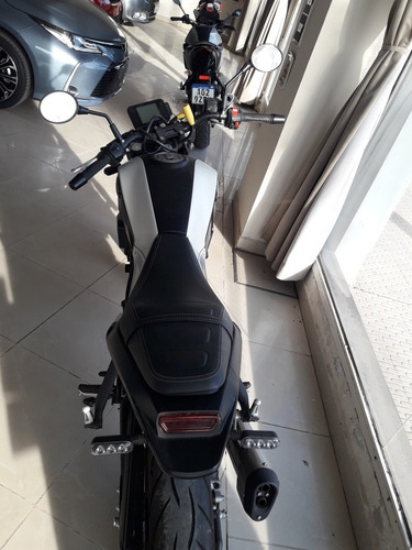 Imagen 2 de 9 de Benelli Leoncino 250cc - 2020 - 1.700km