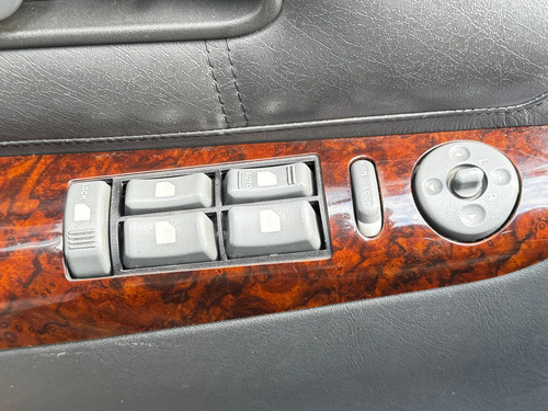 Chevrolet Blazer 4.3 SFI DLX EXECUTIVE 4X2 V6 12V GASOLINA 4P AUTOMÁTICO