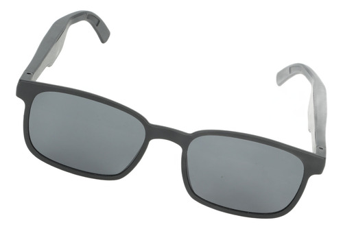 Gafas Negras Y Negras Smart X 13 Open Ear Style Smart Listen