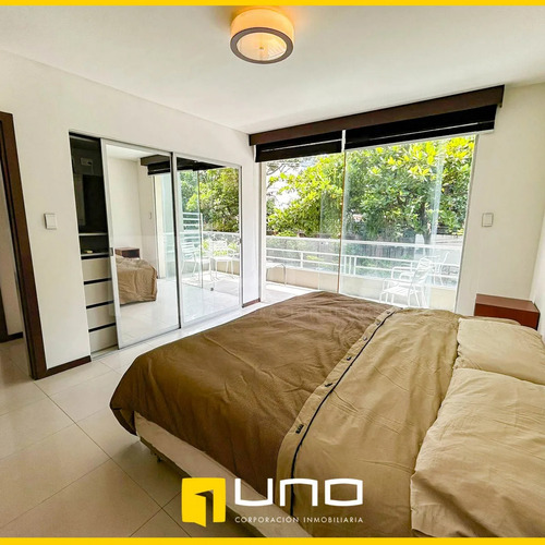 Imagen 8 de 14 de Hermoso Departamento En Venta En Zona Equipetrol