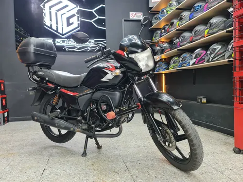 Victory Mach 110 2021