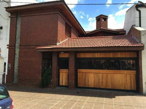 Importante Casa En Venta En La Plata