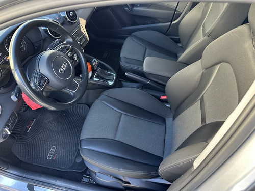 Audi A1 1.4 Tfsi Stronic 125cv