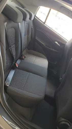 Chevrolet Onix Plus Ltz Turbo