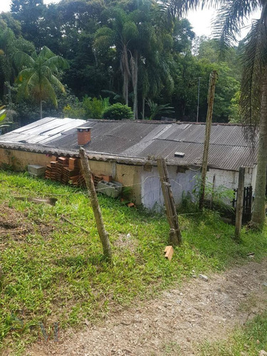 Imagem 12 de 16 de Sítio - Mogi Das Cruzes - Ch0010