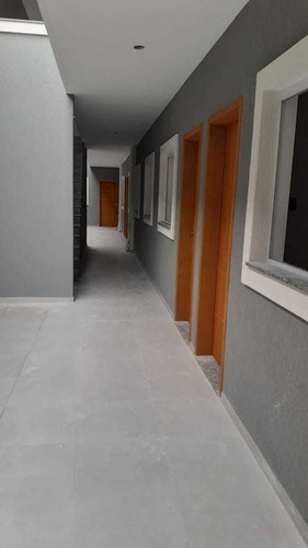 Imagem 3 de 14 de Apartamento Em São Paulo - Sp - Ap0130_slima