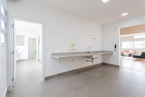 Imagem 12 de 30 de Apartamentos À Venda Higienópolis! - Ap00670 - 68514808