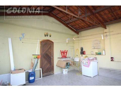 Imagem 12 de 25 de Casa A Venda - 0386005