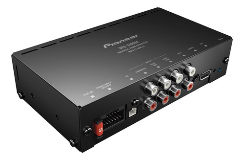 Procesador De Sonido Universal Pioneer Deq-s1000a 13 Bandas 