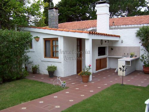 Imagen 11 de 14 de Alquiler-alquiler Temporada Casa 3 Dormitorios Playa Mansa