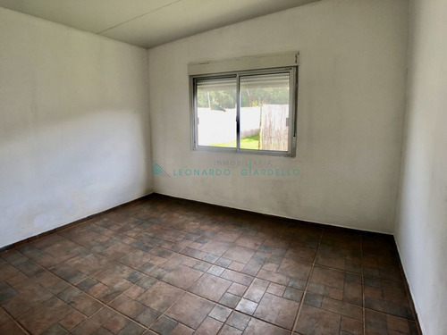 Imagen 6 de 10 de Colonia Del Sacramento - Casa A Estrenar De 2 Dormitorios