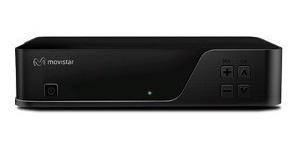Decodificador Digital Movistar