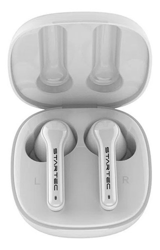Audifonos In Ear Bluetooth Star Tec St-ep-51  Blanco