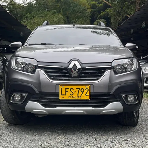 Renault Stepway INTENS MT 1.6CC 2023